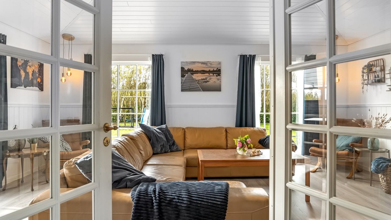 Photo of Livingroom in Haslevgarde