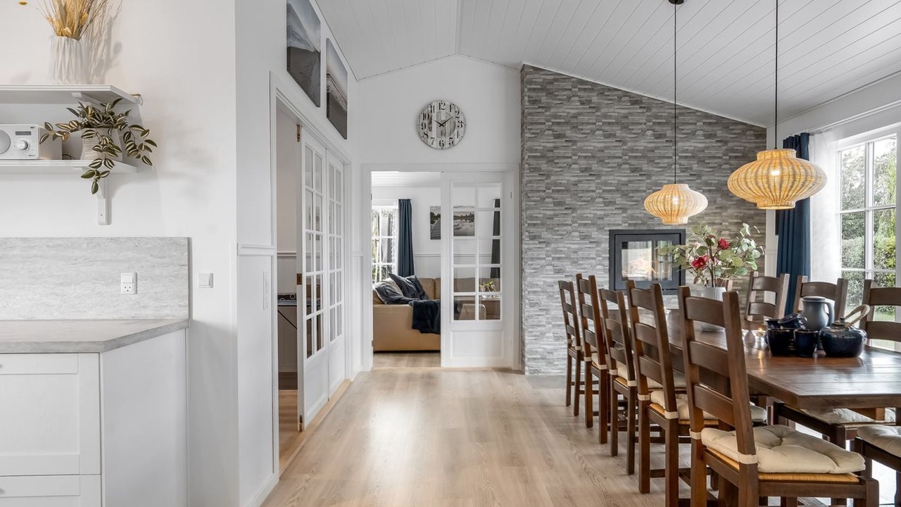 Photo of Livingroom in Haslevgarde