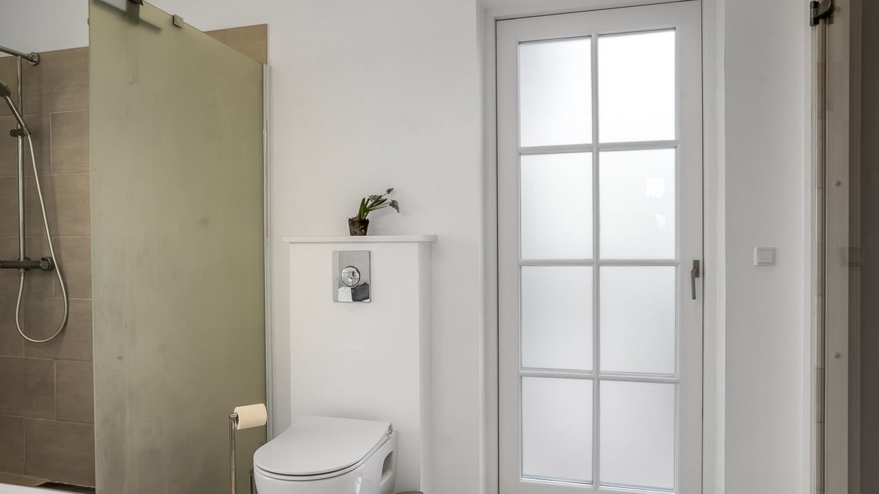 Photo of Bathroom in Haslevgarde