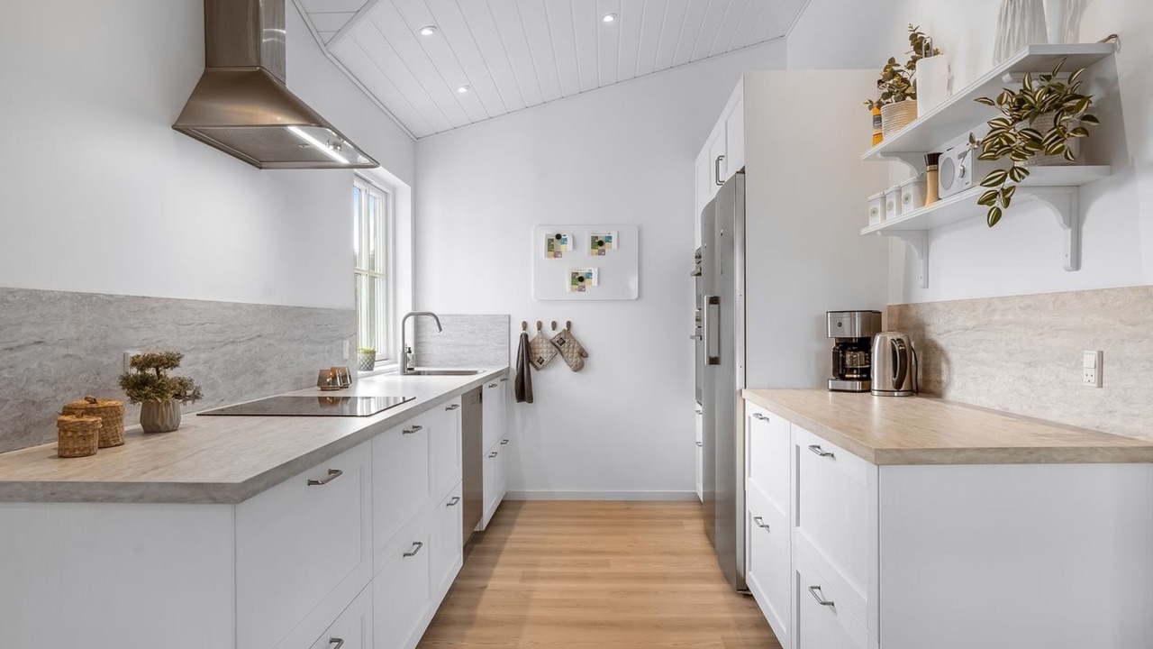 Photo of Bedroom in Haslevgarde