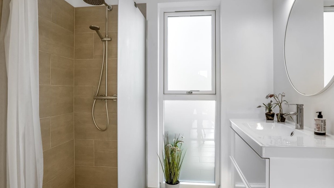 Photo of Bathroom in Haslevgarde