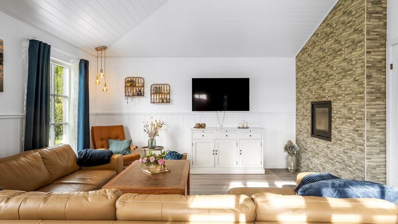 Photo of Livingroom in Haslevgarde