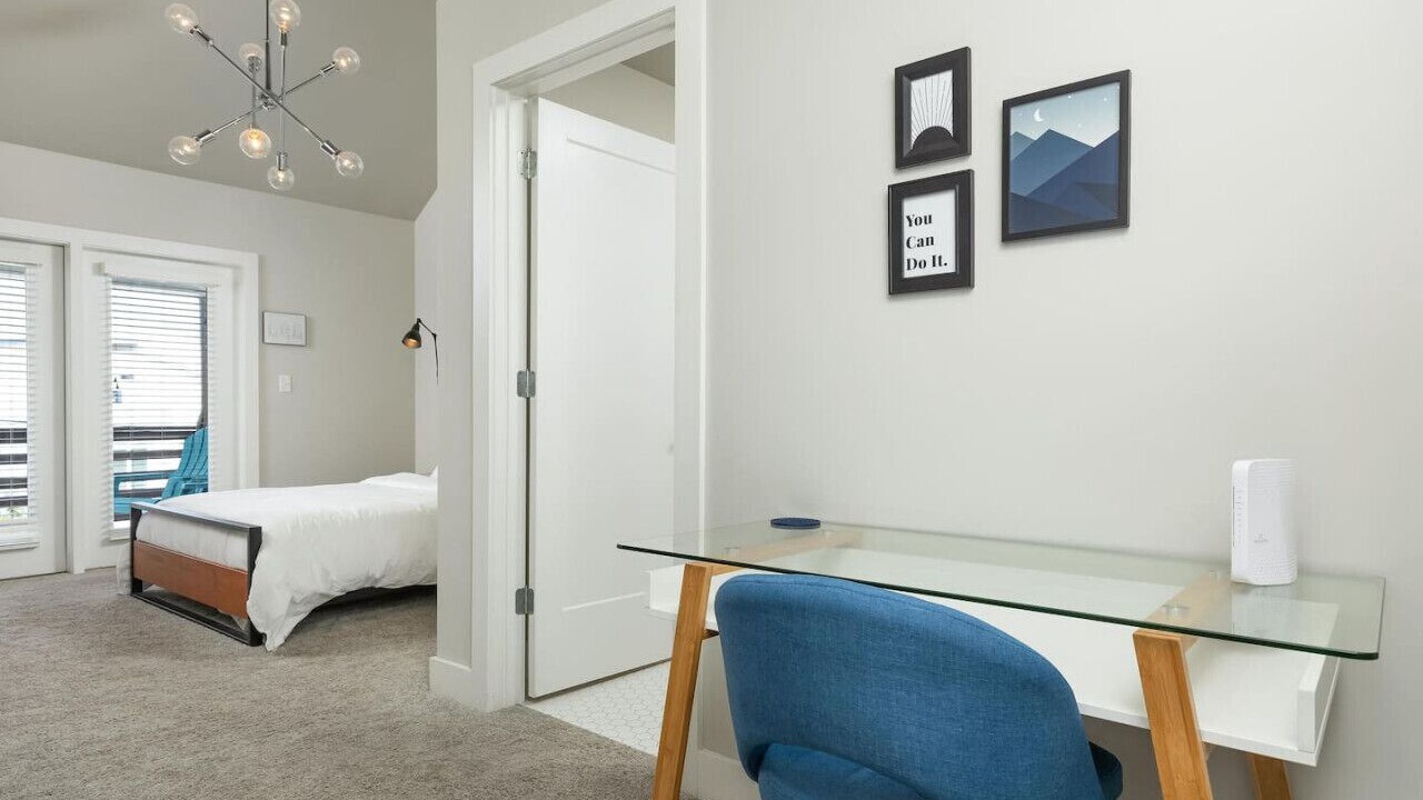 Photo of Bedroom in Chattanooga