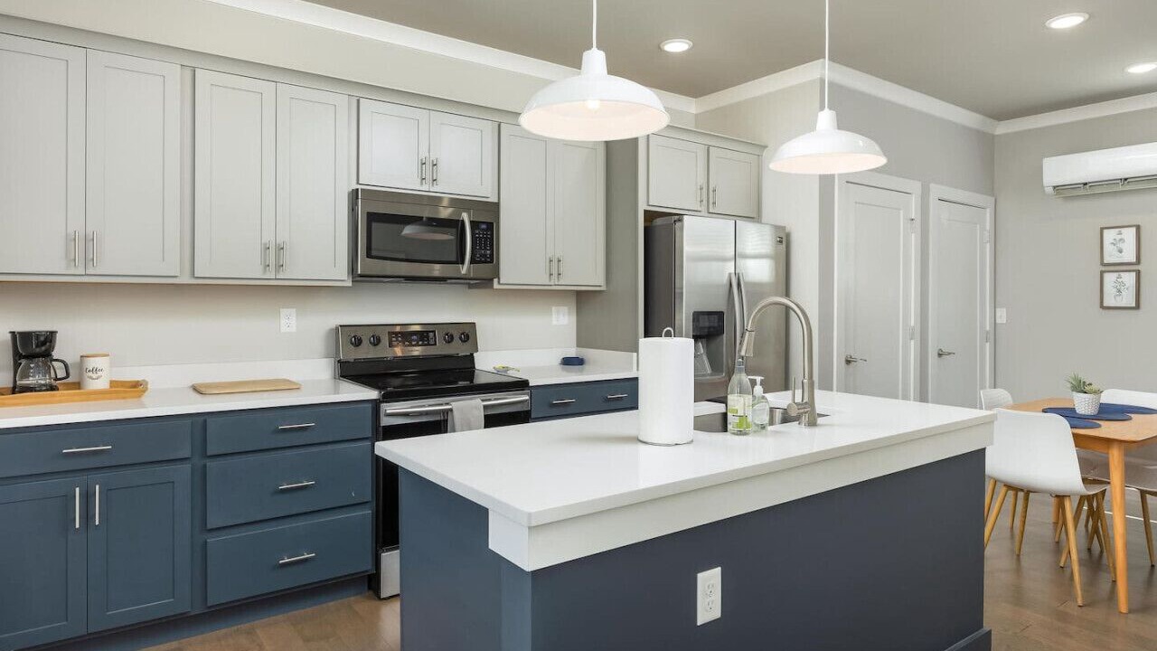 Photo of Kitchen in Chattanooga