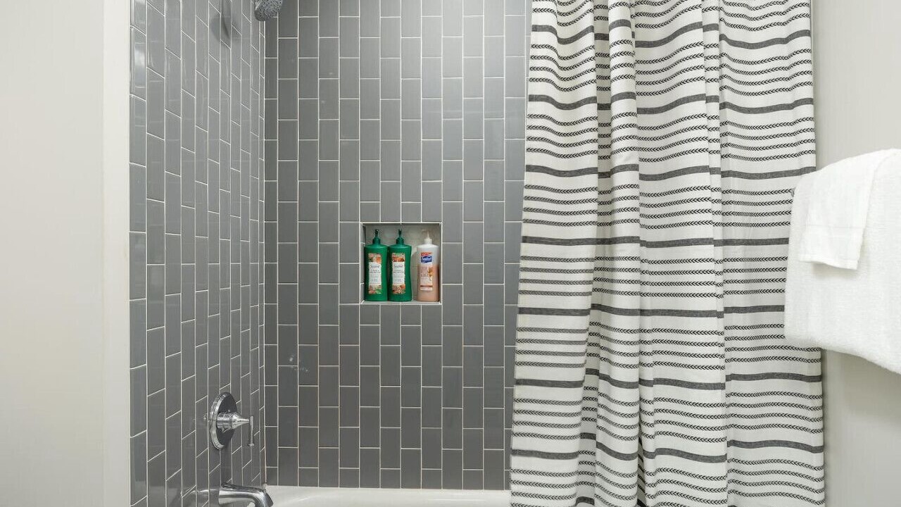 Photo of Bathroom in Chattanooga