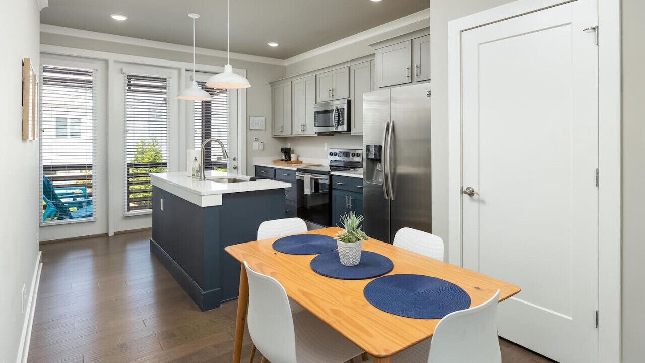 Photo of Kitchen in Chattanooga