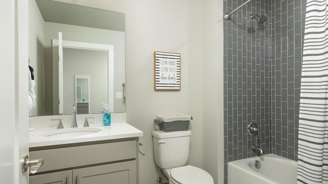 Photo of Bathroom in Chattanooga