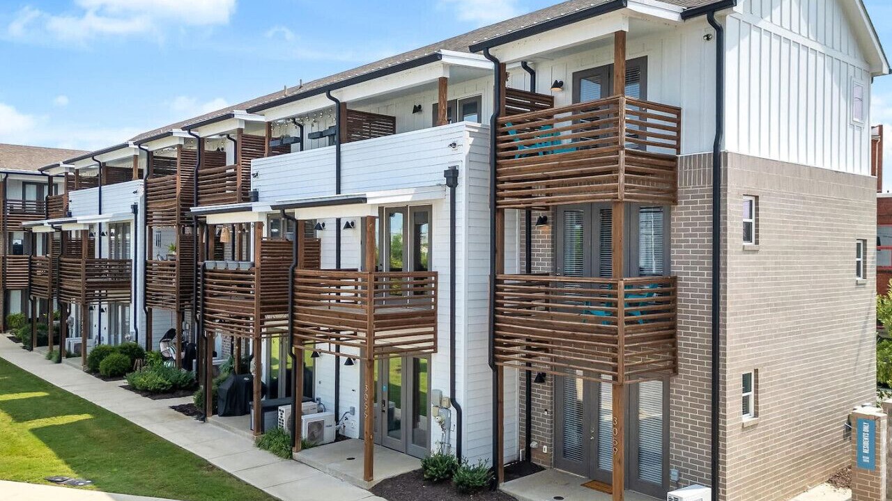 Photo of Outdoor in Chattanooga