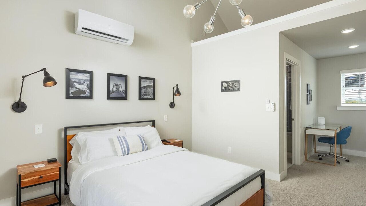 Photo of Bedroom in Chattanooga