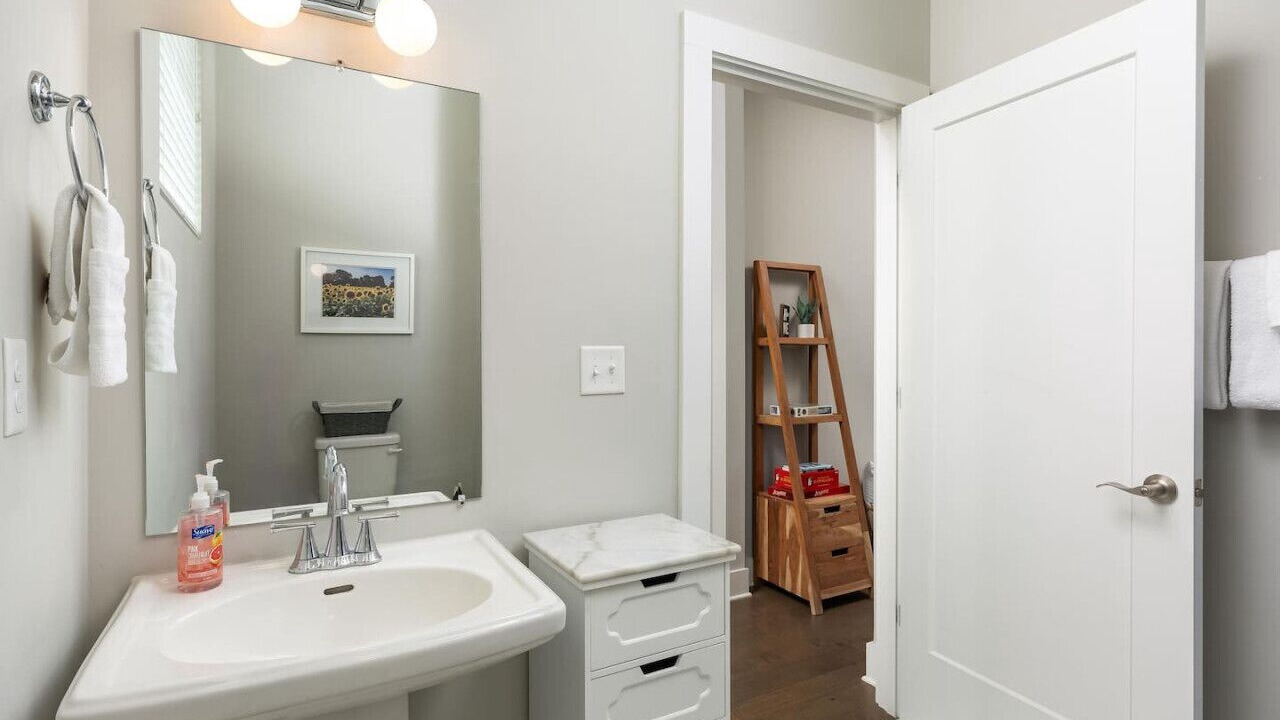 Photo of Bathroom in Chattanooga