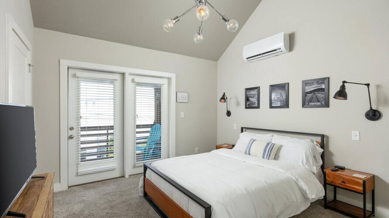 Photo of Bedroom in Chattanooga