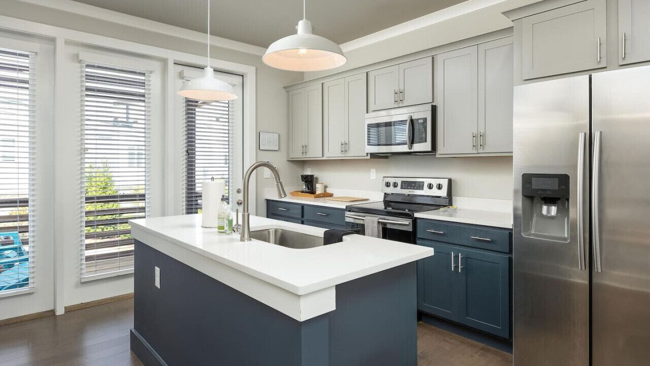 Photo of Kitchen in Chattanooga