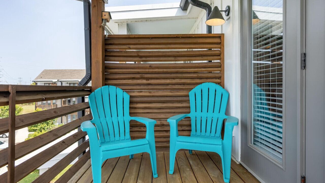 Photo of Outdoor in Chattanooga