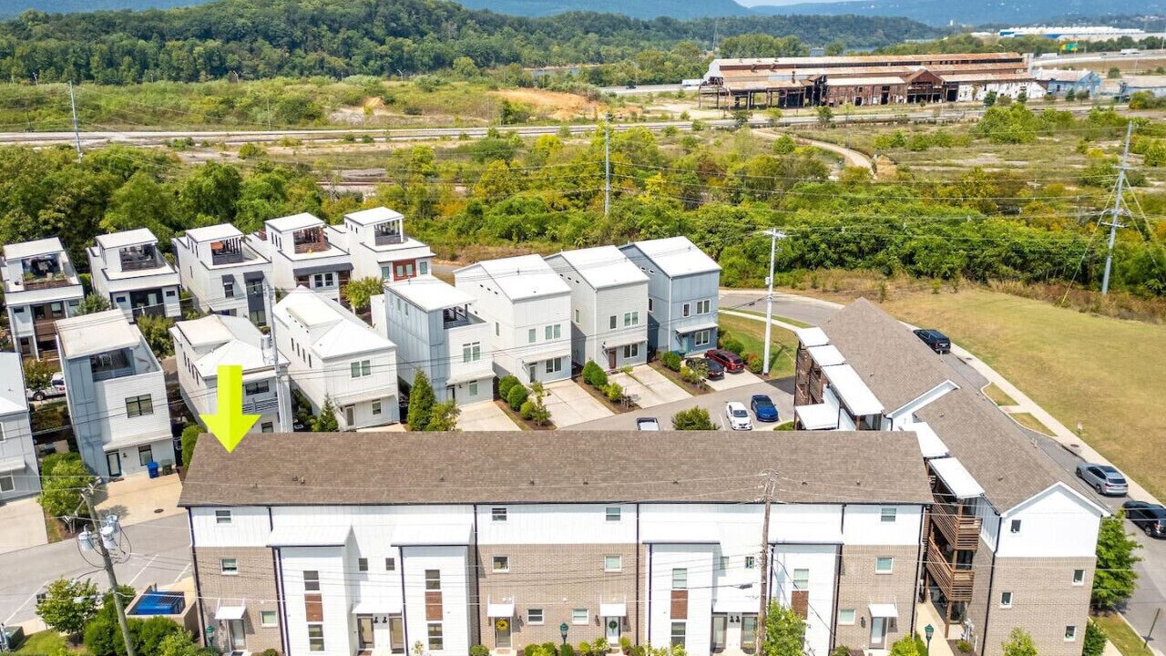 Photo of Outdoor in Chattanooga