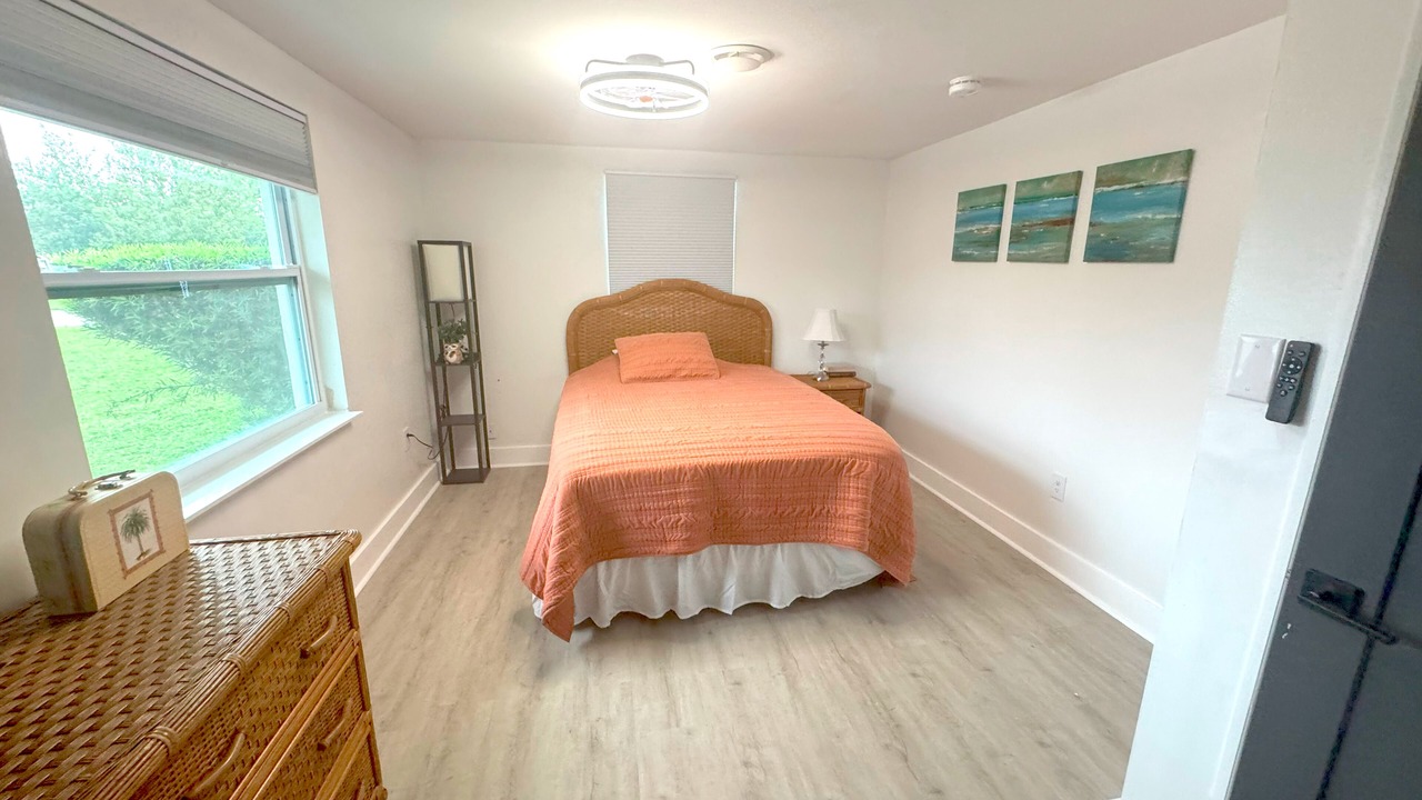 Photo of Bedroom in Fullers Earth