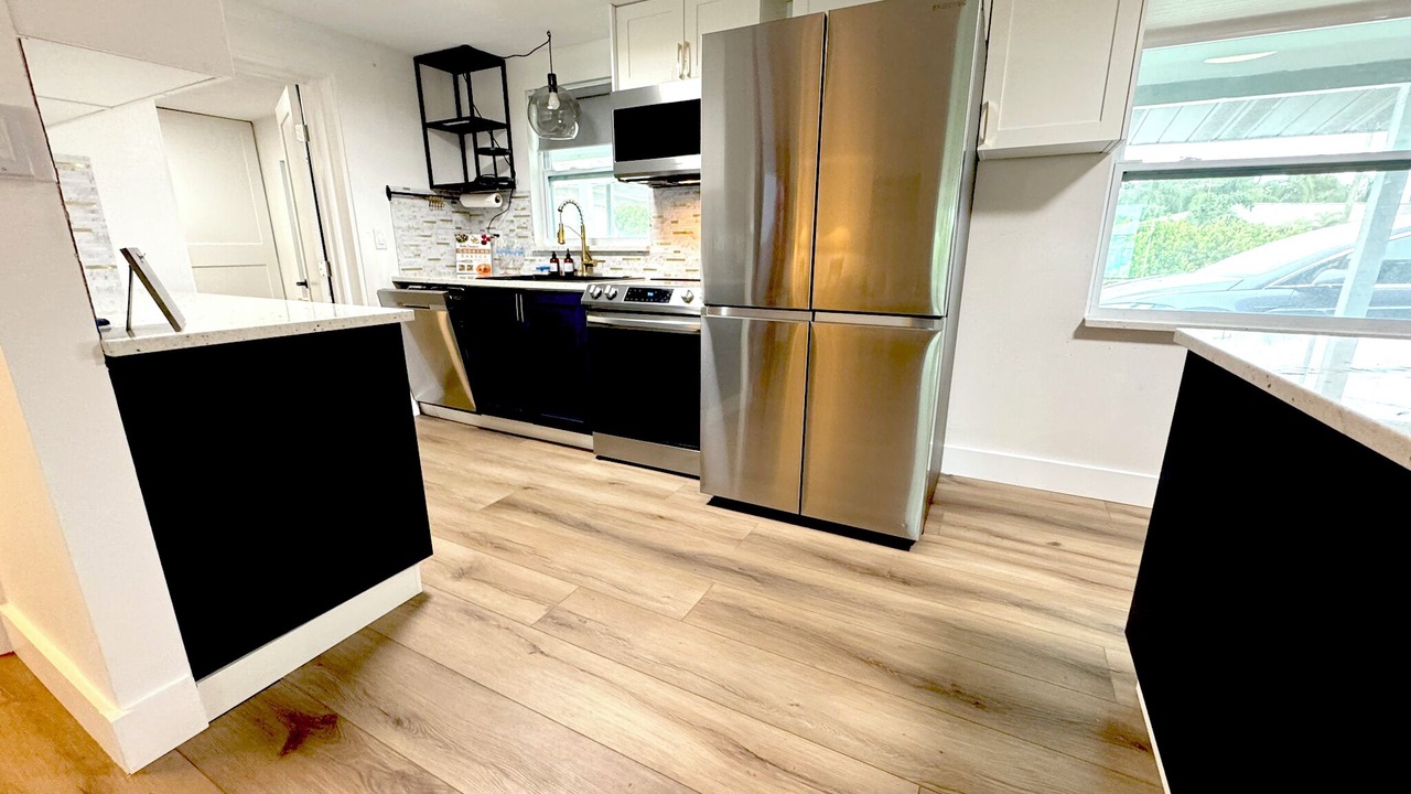 Photo of Kitchen in Fullers Earth