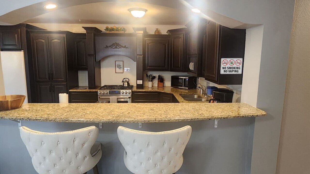 Photo of Kitchen in San Angelo