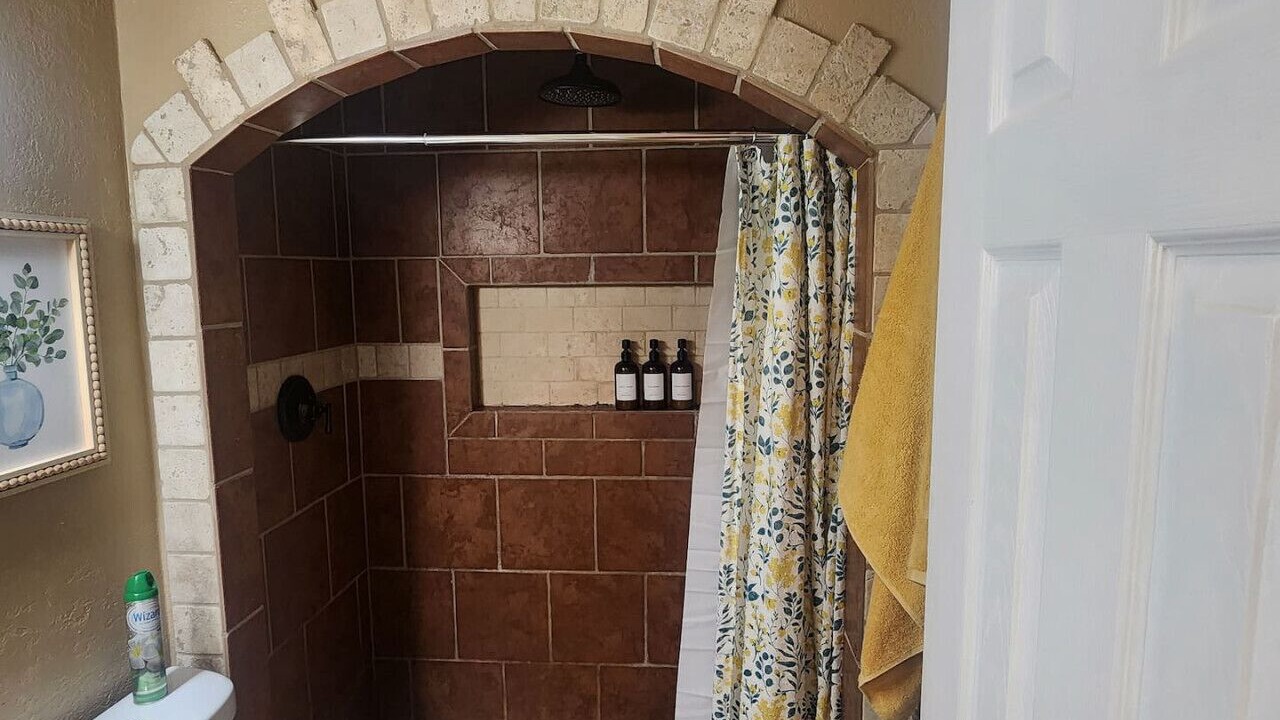 Photo of Bathroom in San Angelo