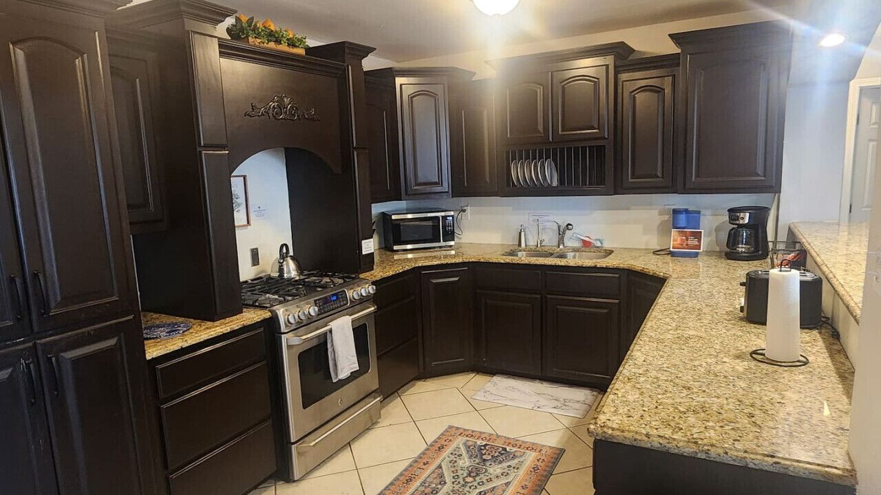 Photo of Kitchen in San Angelo