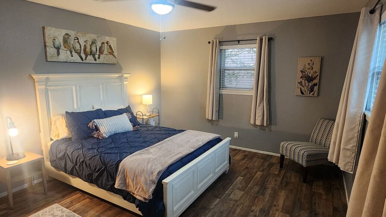 Photo of Bedroom in San Angelo