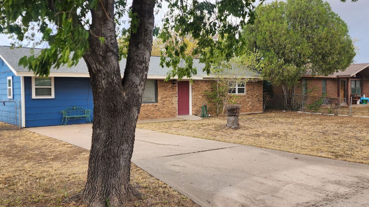 Photo of Outdoor in San Angelo