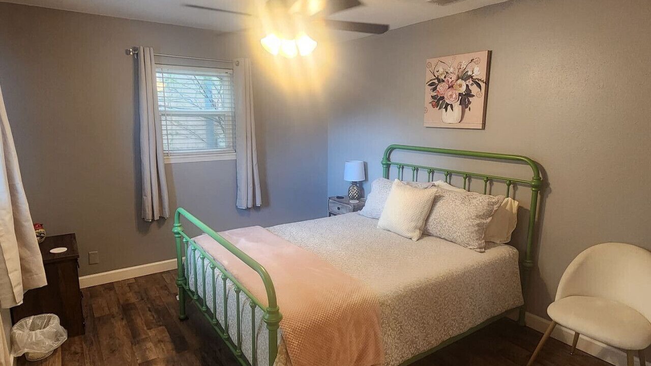 Photo of Bedroom in San Angelo