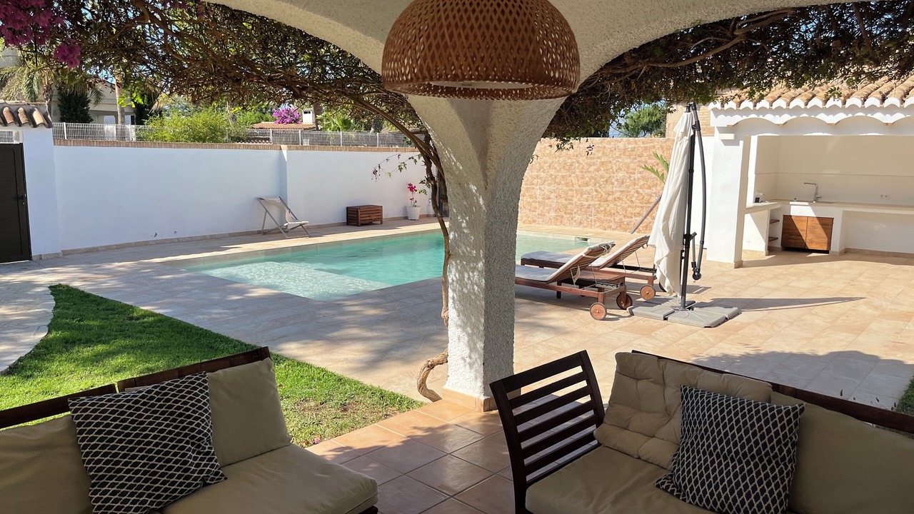 Photo of Patio Balcony in Betera