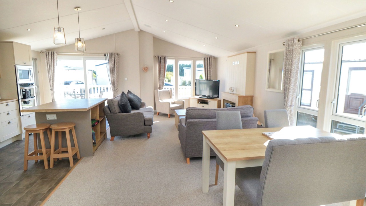 Photo of Livingroom in Cayton