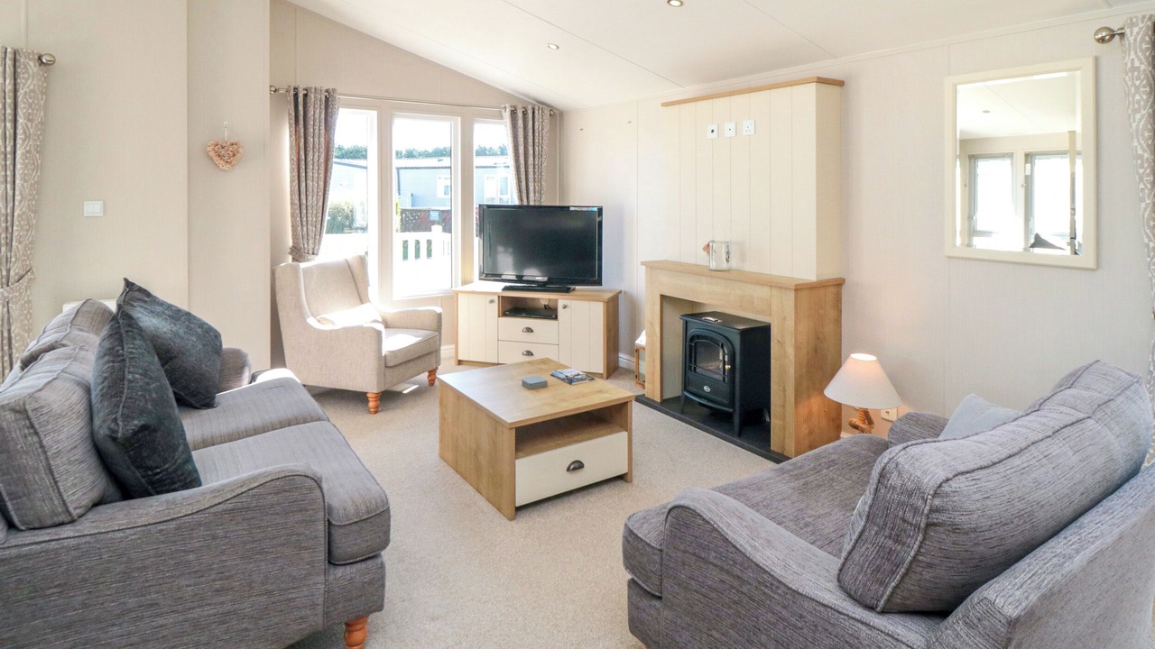 Photo of Livingroom in Cayton