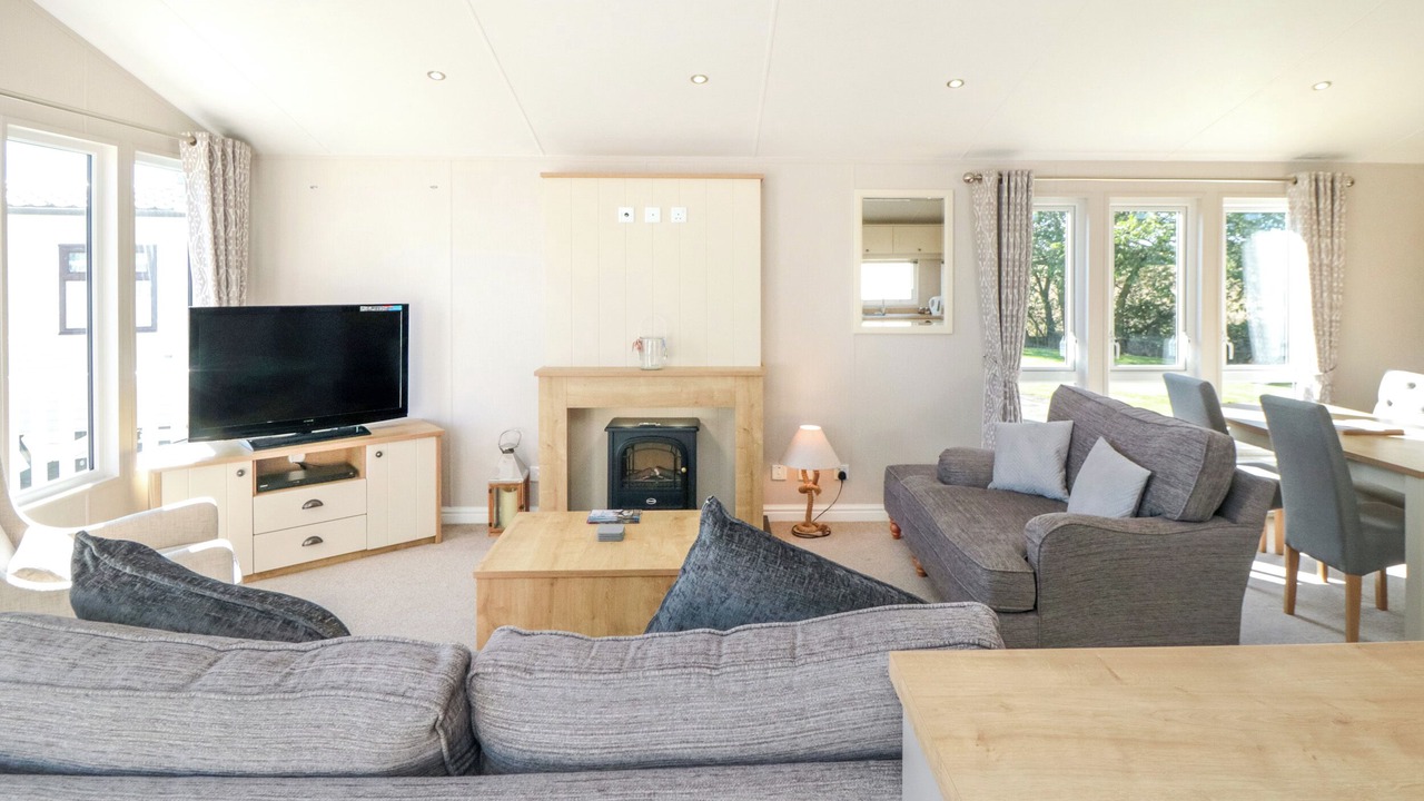 Photo of Livingroom in Cayton