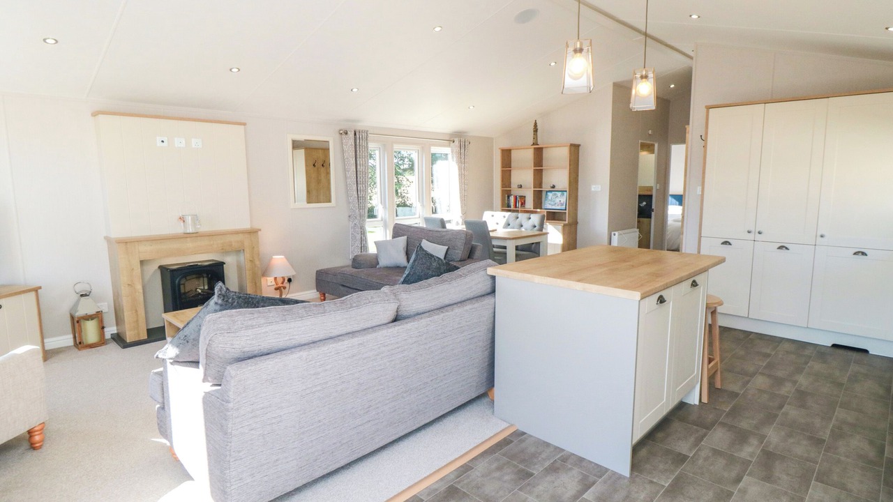 Photo of Livingroom in Cayton