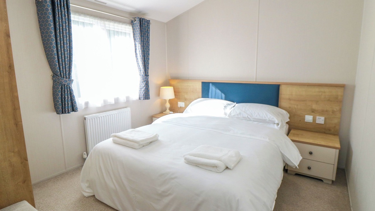 Photo of Bedroom in Cayton