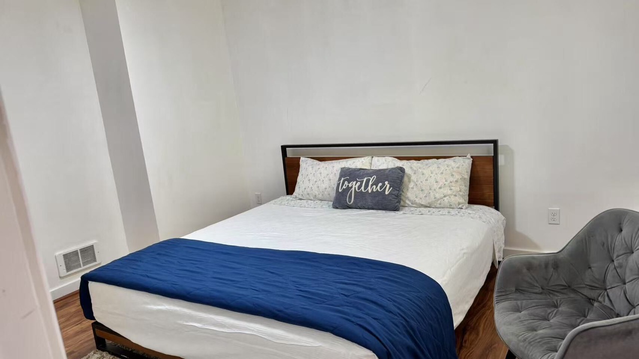 Photo of Bedroom in West Queen Anne