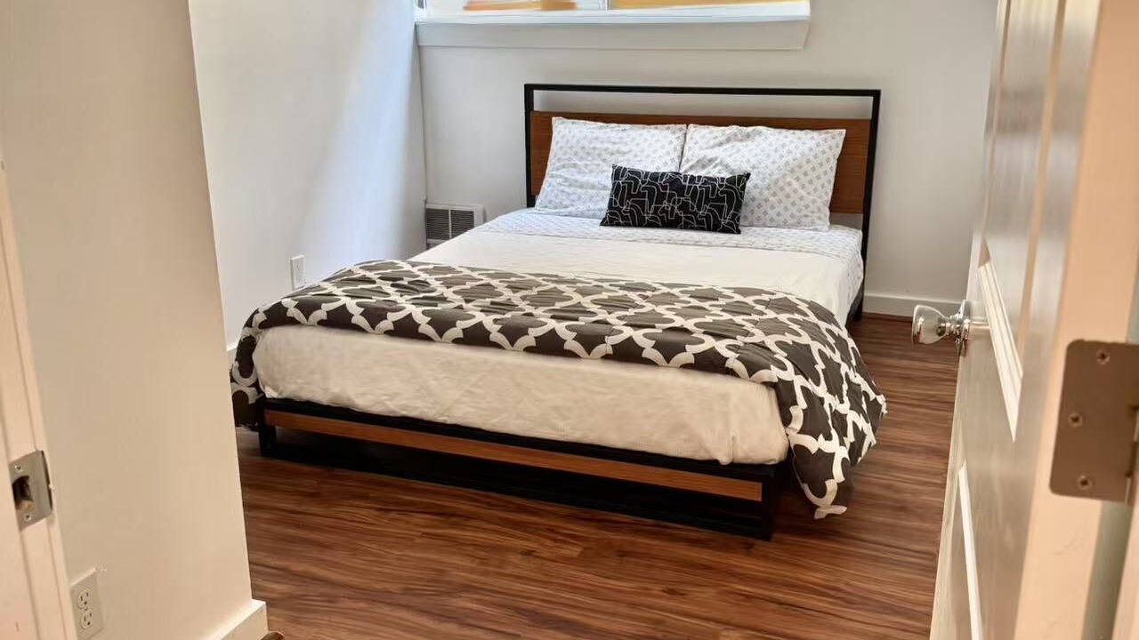 Photo of Bedroom in West Queen Anne