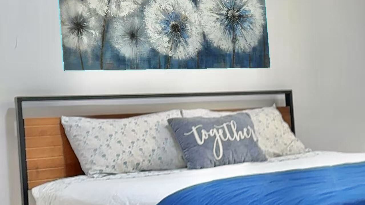 Photo of Bedroom in West Queen Anne