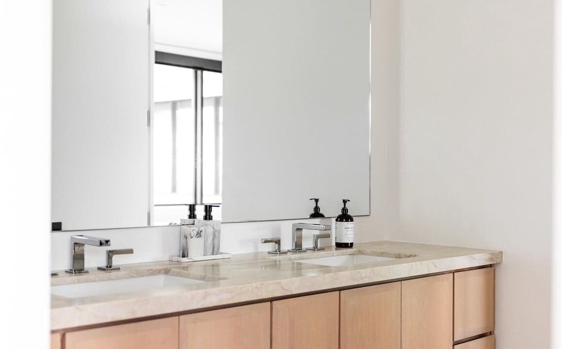 Photo of Bathroom in Pinnacle Peak