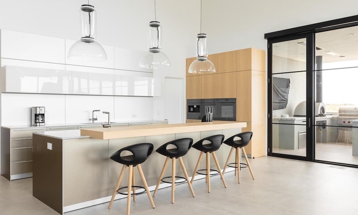 Photo of Kitchen in Pinnacle Peak