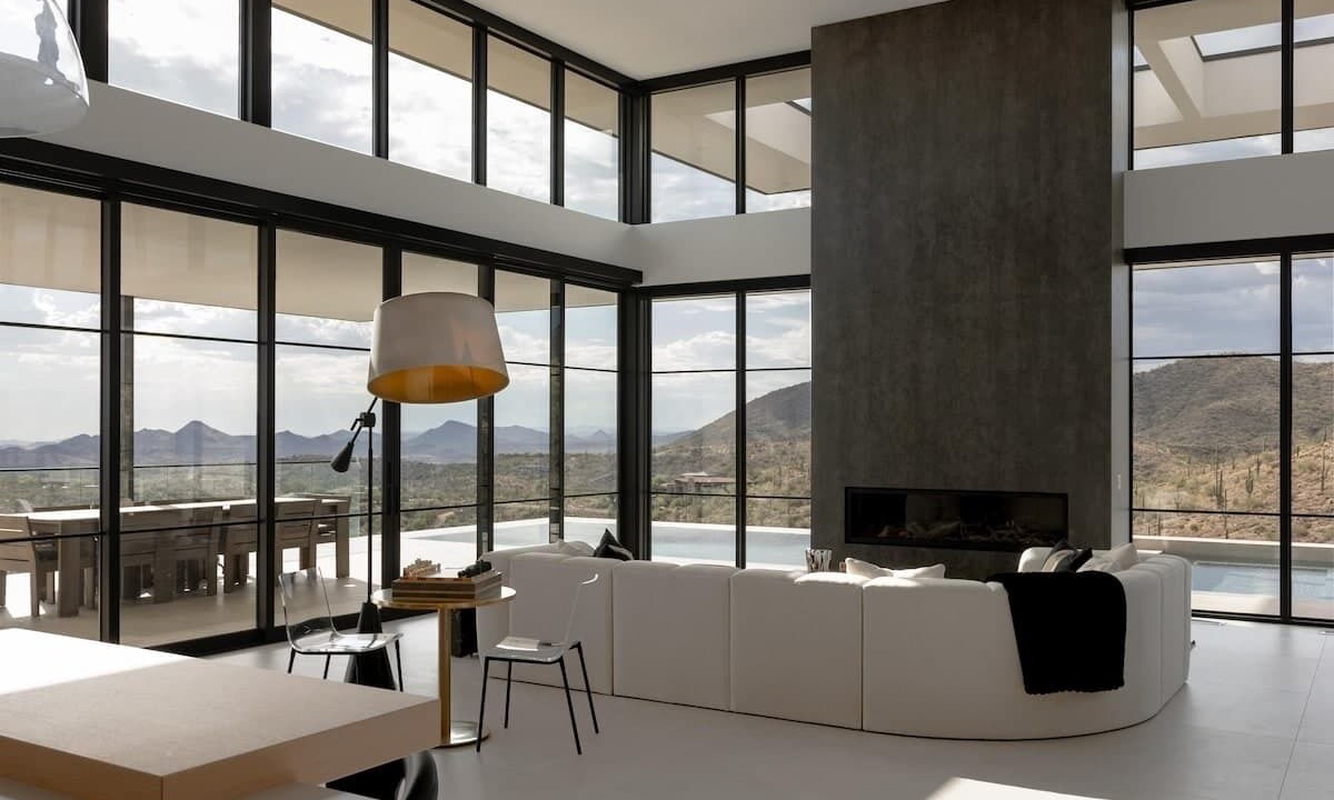 Photo of Livingroom in Pinnacle Peak