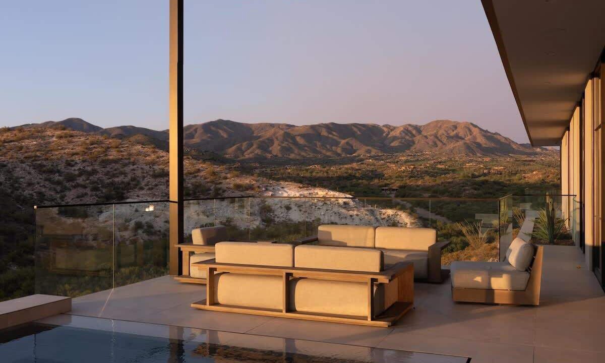 Photo of Outdoor in Pinnacle Peak