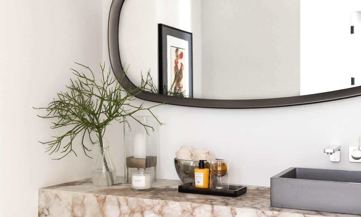 Photo of Bathroom in Pinnacle Peak