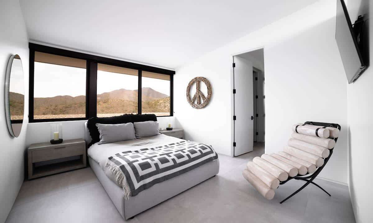 Photo of Bedroom in Pinnacle Peak