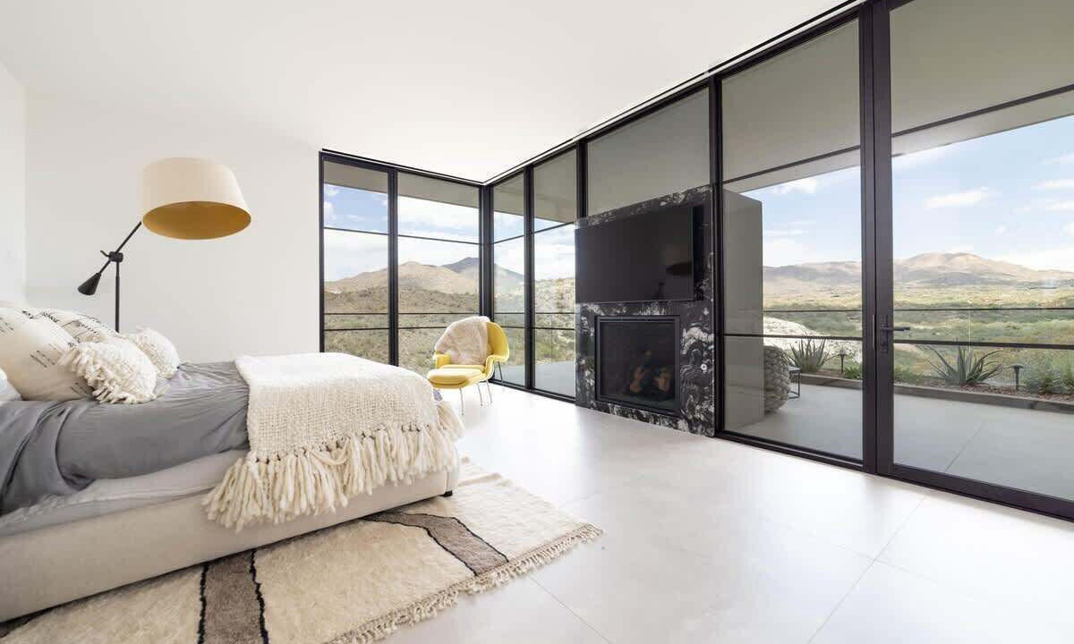Photo of Bedroom in Pinnacle Peak