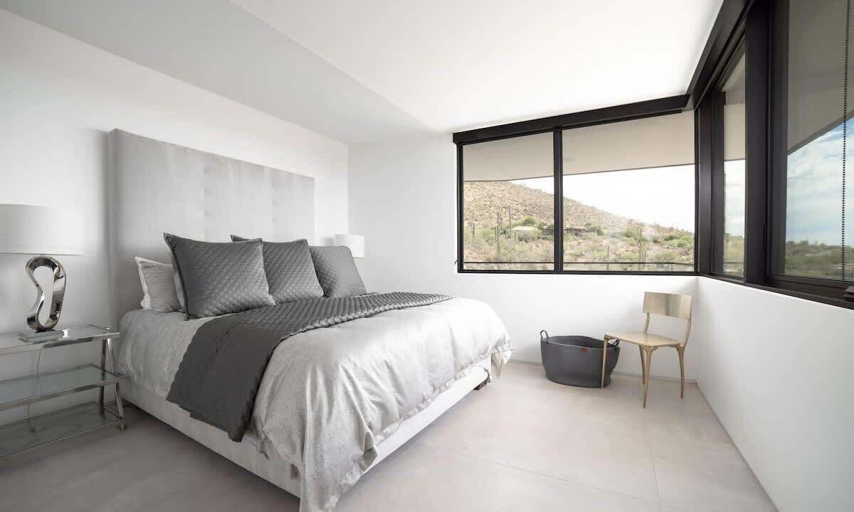 Photo of Bedroom in Pinnacle Peak