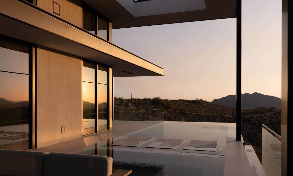 Photo of Outdoor in Pinnacle Peak