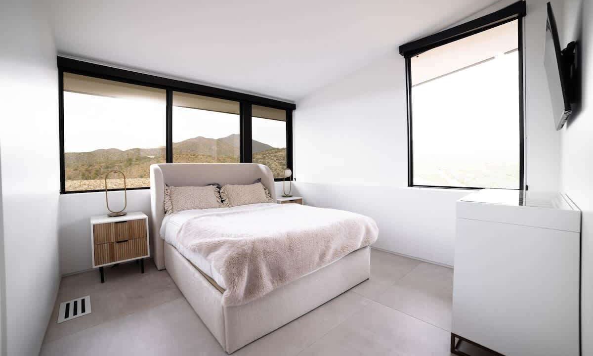 Photo of Bedroom in Pinnacle Peak