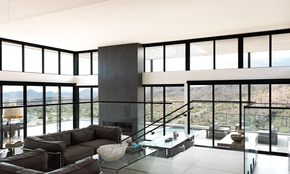 Photo of Livingroom in Pinnacle Peak
