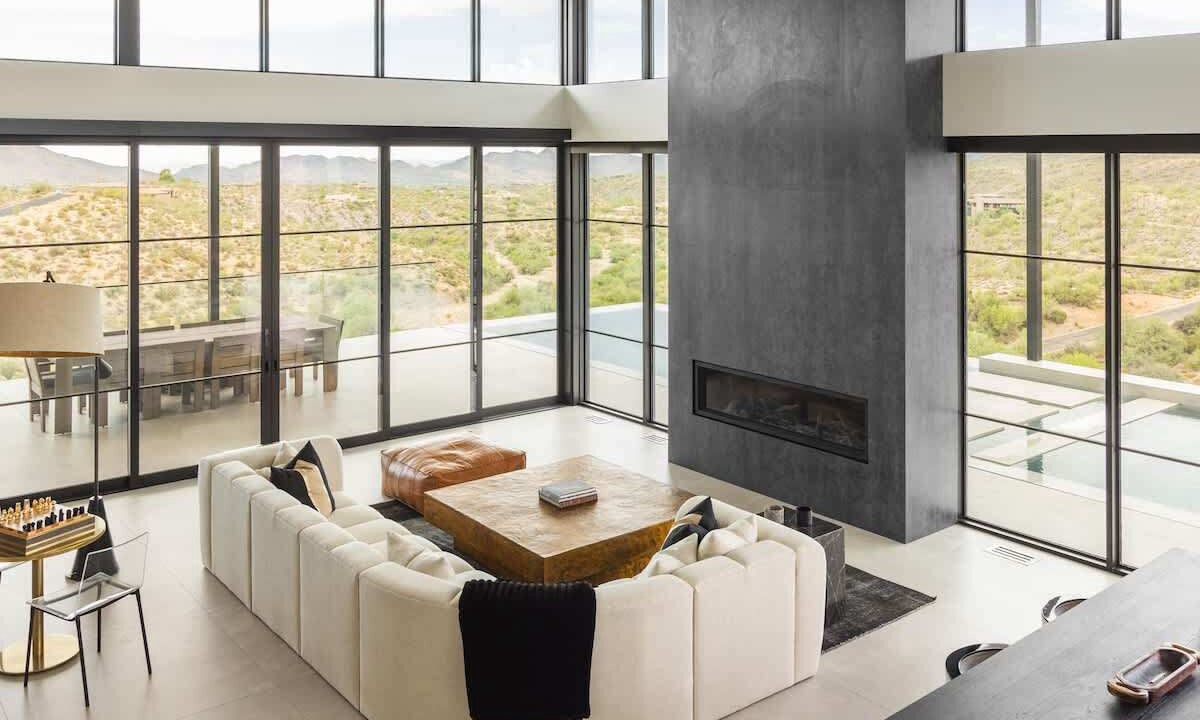 Photo of Livingroom in Pinnacle Peak