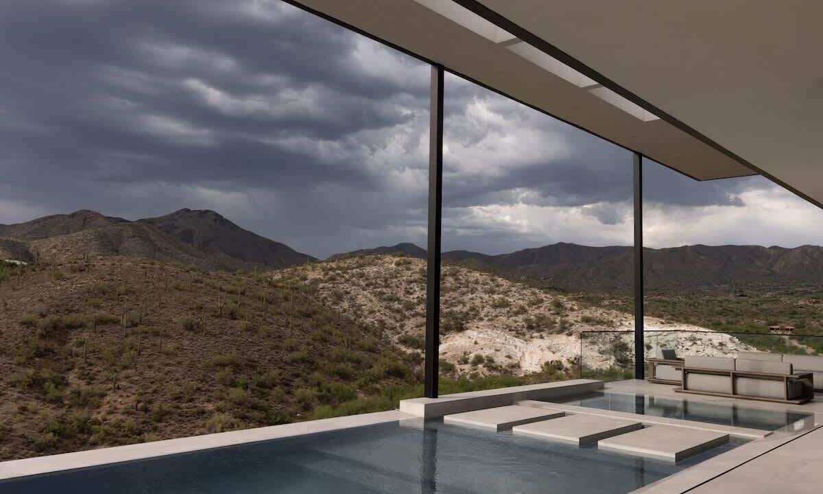 Photo of Outdoor in Pinnacle Peak