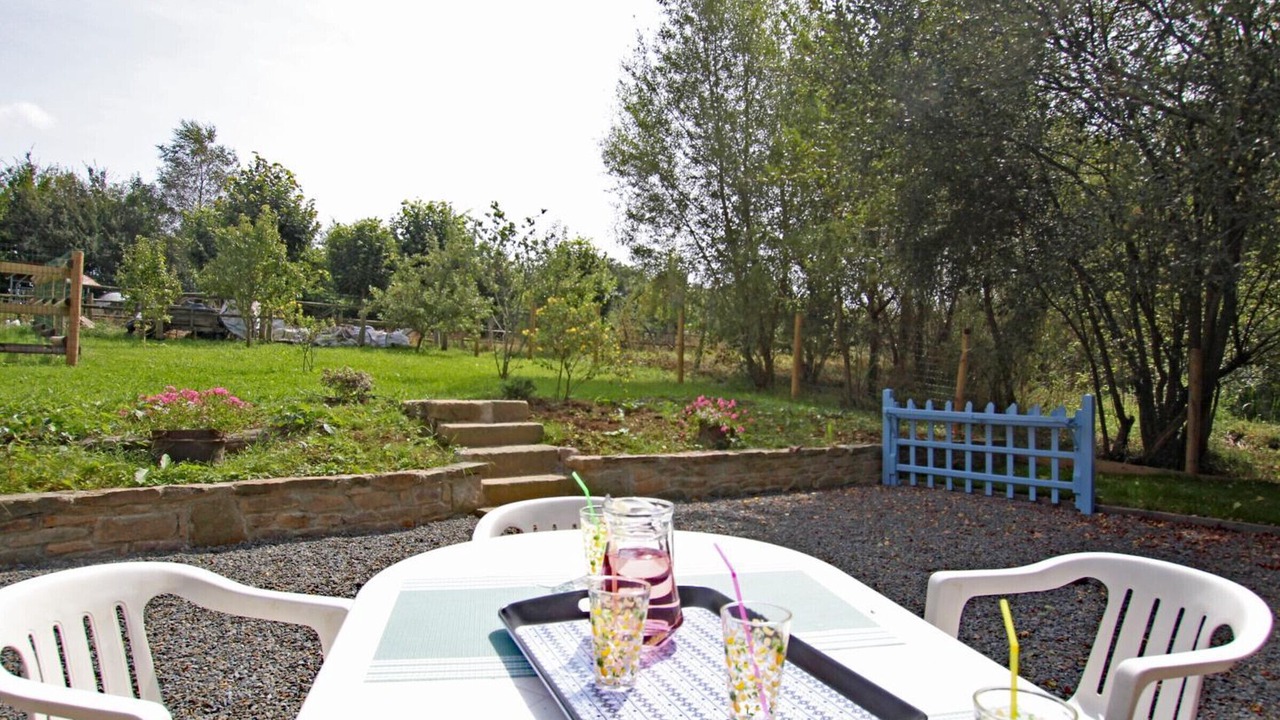 Photo of Outdoor in Le Tanu