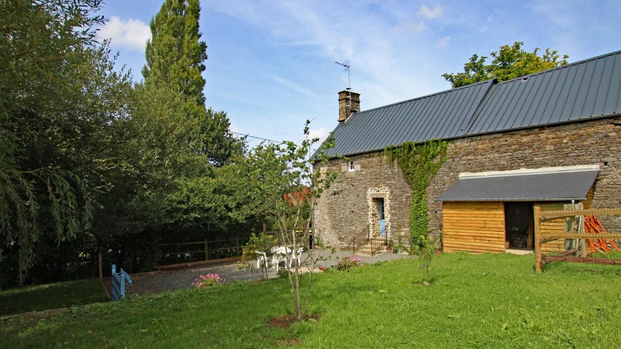 Photo of Outdoor in Le Tanu